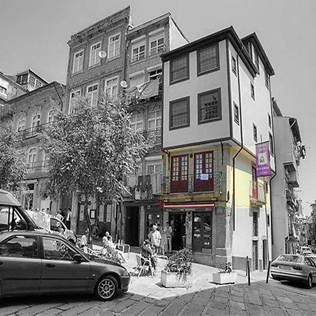 Koka'S Studio 波尔图 外观 照片